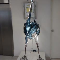 Centro de Diagnóstico Dr. Enrique Rossi - No se si son las 12 hs de ayuno o lo apurado que estoy y no pienso con claridad pero me pareció interesante.