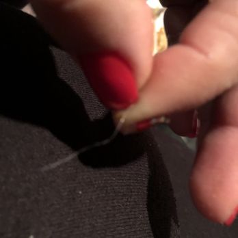 Chick-fil-A - Hair found in my food - Fast Food Near Me - Norwalk, Connecticut