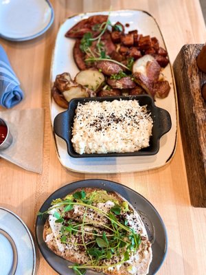 The Farmer's Daughter by null