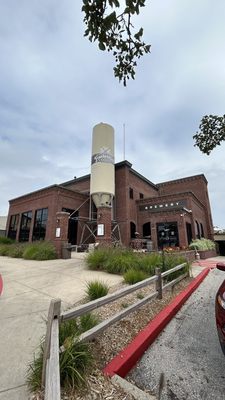 Frankenmuth Brewery by null