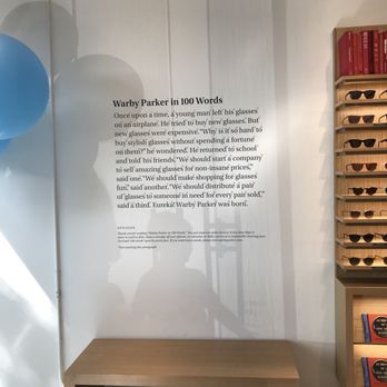 Warby Parker Coconut Grove - Optometrists Near Me - Miami, Florida Warby Parker Coconut Grove - Optometrists Near Me - Miami, Florida