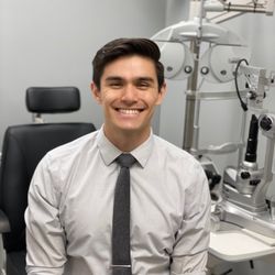 Ridder Optometry - Dr. Stephen Ridder