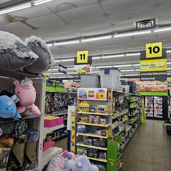 Dollar General - Discount Store Near Me - Brunswick, Ohio