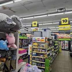 Dollar General