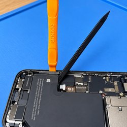 Indiana Phones - Battery draining too fast or constantly needing a charge?
