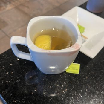Keke's Breakfast Cafe - Green tea - Breakfast & Brunch Near Me - Wesley Chapel, Florida