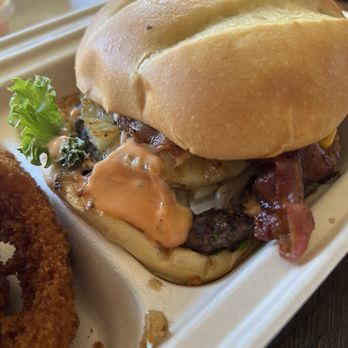 Seven Brothers - Burgers Near Me - Washington, Utah Seven Brothers - Burgers Near Me - Washington, Utah