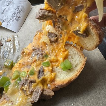 GCDC Grilled Cheese Bar - American Near Me - Washington, DC, District of Columbia