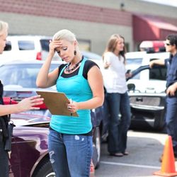 Caress Worland Law Group - Indianapolis car accident attorney