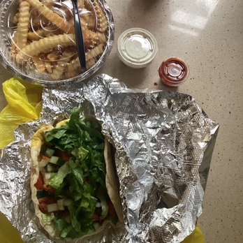 Gyro King - Mediterranean Near Me - Houston, Texas Gyro King - Mediterranean Near Me - Houston, Texas