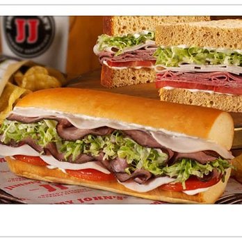 Jimmy John's - a sub sandwich and chips - Sandwiches Near Me - Aiken, South Carolina Jimmy John's - a sub sandwich and chips - Sandwiches Near Me - Aiken, South Carolina