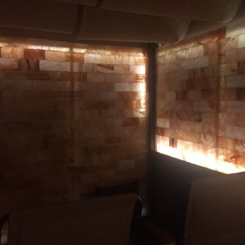 Synergy Salt Cave & Wellness - Salt Cave - Yoga Near Me - Flowood, Mississippi