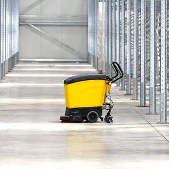 1st Class Cleaning - Office Cleaning Near Me