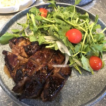 Lunch Lady - Steak Luc Luc - Vietnamese Near Me - Vancouver, British Columbia