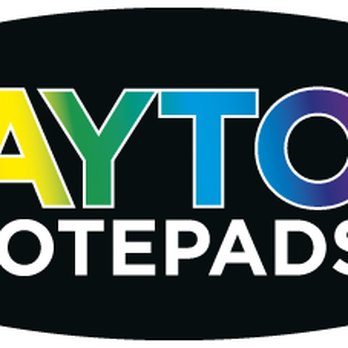 Layton Notepads - Printing Services Near Me - La Verne, California Layton Notepads - Printing Services Near Me - La Verne, California