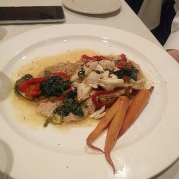 Il Villaggio - Veal Special - Italian Near Me - Cherry Hill, New Jersey Il Villaggio - Veal Special - Italian Near Me - Cherry Hill, New Jersey
