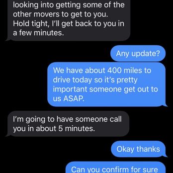 InstaMove Austin - Movers Near Me - Pflugerville, Texas