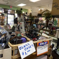 Adopt A Cat Thrift Store