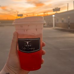 1880 Coffee Company - Coffee Shop in Crandall