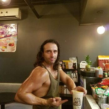 Chinatown - I'm a teas - Local Flavor Near Me - New York, New York