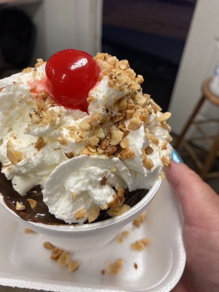 MARCELLUS ICE CREAM Updated July 2024 4289 Slate Hill Rd, Marcellus