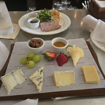 La Grande Boucherie - Fromage - Steakhouses Near Me - Chicago, Illinois