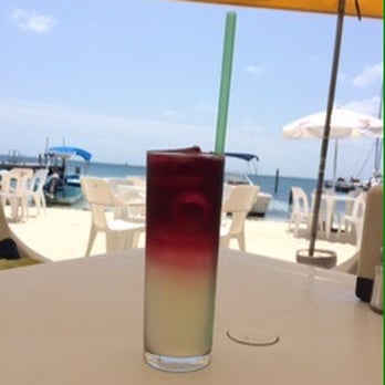 Picus - Seafood Near Me - Isla Mujeres, ROO