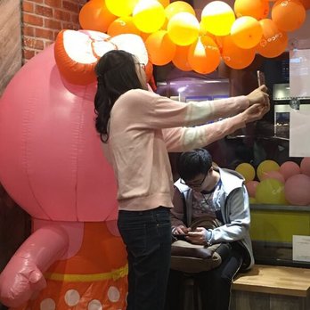 Coco Fresh Tea & Juice - Bubble Tea Near Me - New York, New York