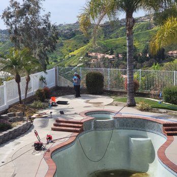 LUX Pool Services - Pool Cleaners Near Me