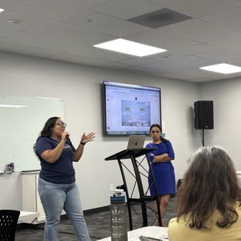 P30 Indy - Great space for learning! - Venues & Event Spaces Near Me - Indianapolis, Indiana