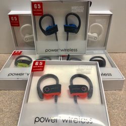 Wireless Toyz - Washington/Rancho - High Quality bluetooth $29.99