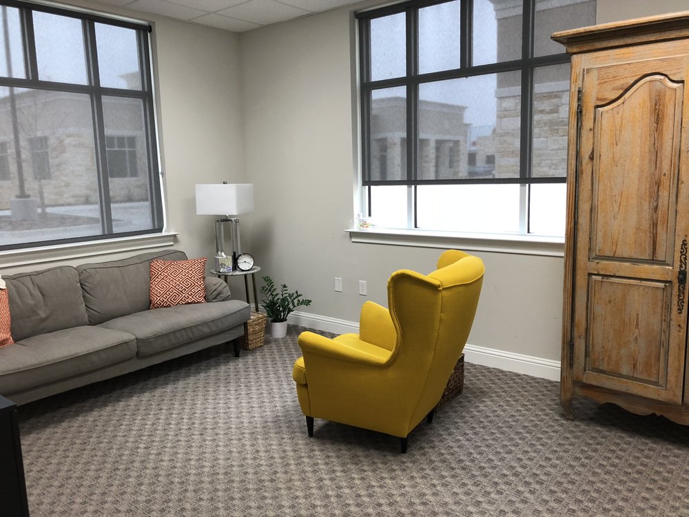 Garrison Psychology and Counseling Services - grief counselor in McKinney, TX