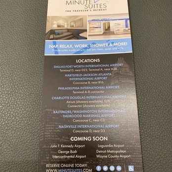 Minute Suites - Airport Lounges Near Me - Nashville, Tennessee Minute Suites - Airport Lounges Near Me - Nashville, Tennessee