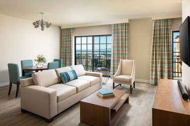 The Westin Carlsbad Resort & Spa by null