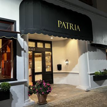 PATRIA - Updated November 2024 - 476 Photos & 582 Reviews - 228 Main St ...