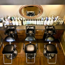 Bijou Salon