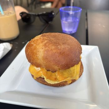 Craft Kafe - Traditional - Cafes Near Me - Saint Petersburg, Florida