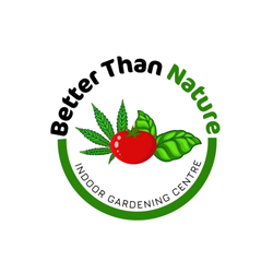 Better Than Nature