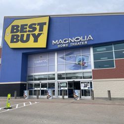 Best Buy-Grapevine