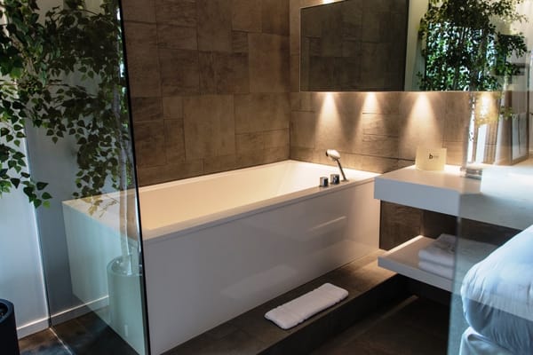 Hotel B Design & Spa by null