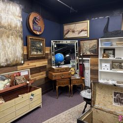 Pottery City Galleries