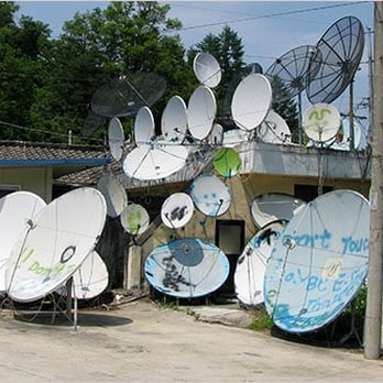 DIRECTV - Television Service Providers Near Me