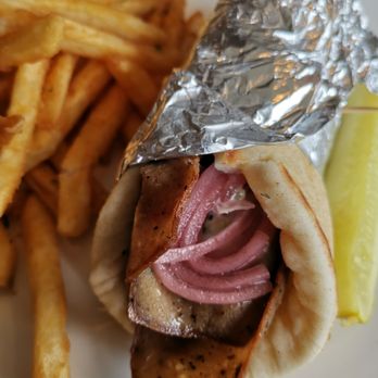 Izaty's Resort - Beef and Lamb - Resorts Near Me - Onamia, Minnesota