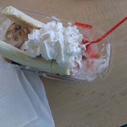 Good sundaes Good sundaes