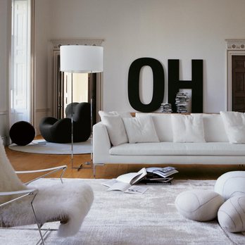 Core iD - B&B Italia Charles Sofa - Furniture Stores Near Me - Little Rock, Arkansas Core iD - B&B Italia Charles Sofa - Furniture Stores Near Me - Little Rock, Arkansas
