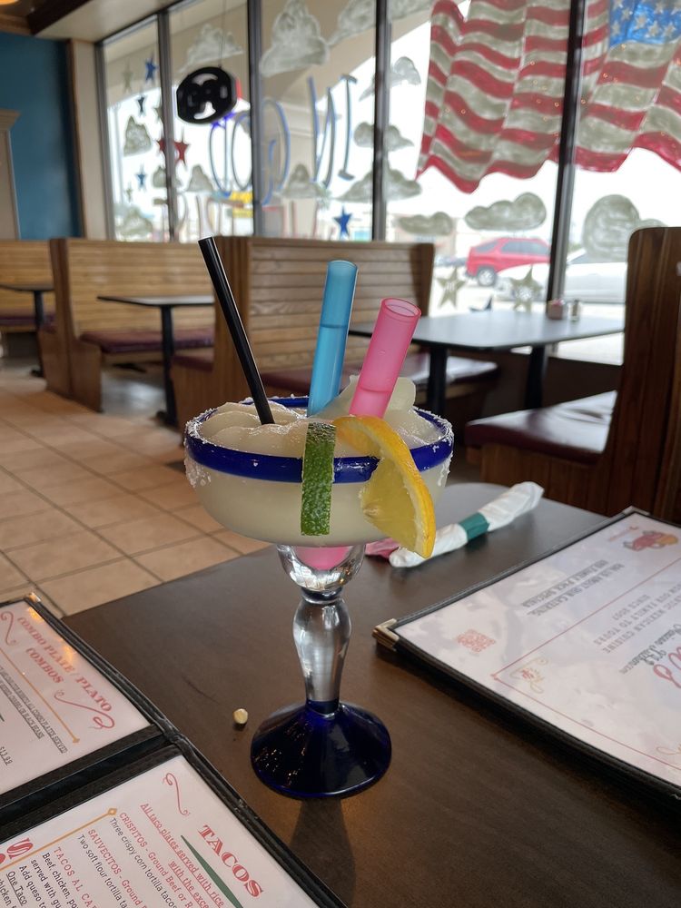 Eduardo's Mexican Kitchen