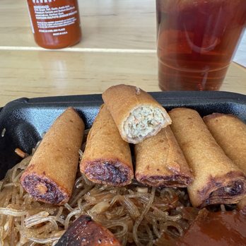 Oming’s Kitchen - Lumpia - Filipino Near Me - Las Vegas, Nevada Oming’s Kitchen - Lumpia - Filipino Near Me - Las Vegas, Nevada