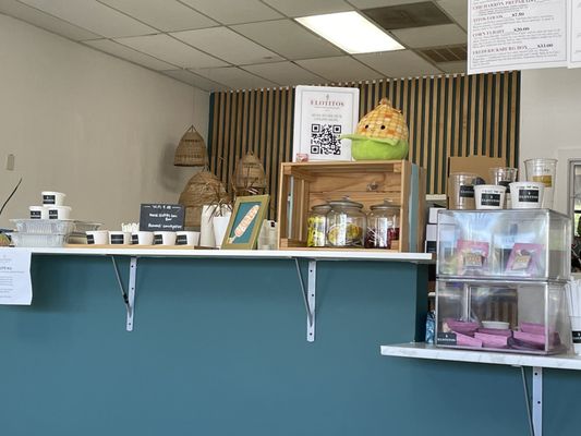 Elotitos Corn Bar by null