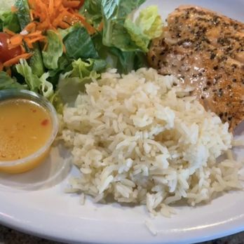 Buena Mesa - Amazing Salmon!! - Seafood Near Me - South Gate, California Buena Mesa - Amazing Salmon!! - Seafood Near Me - South Gate, California