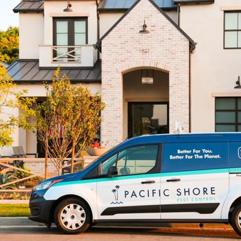 Pacific Shore Pest Control - Pest Control Near Me - Laguna Beach, California Pacific Shore Pest Control - Pest Control Near Me - Laguna Beach, California